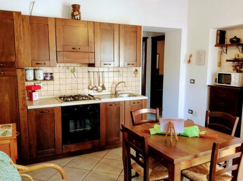 Apartamento Sole E Mare