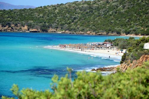 Apartamento Sole E Mare