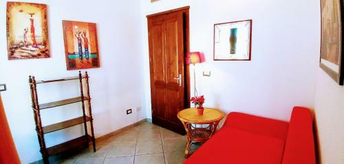 Apartamento Sole E Mare