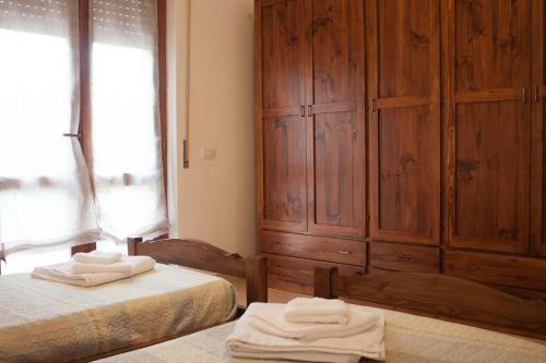 Apartamento Casa Vacanze Nonna Defenza