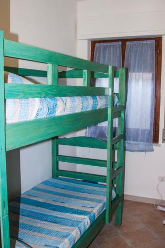 Apartamento Casa Vacanze Nonna Defenza