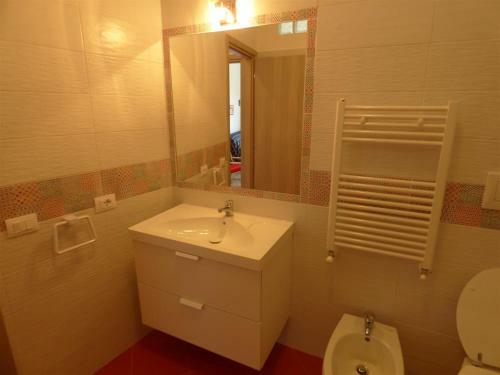 Apartamento Complesso Primavera