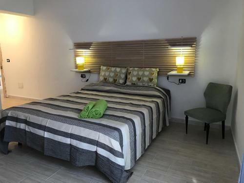 B&B Franzisca