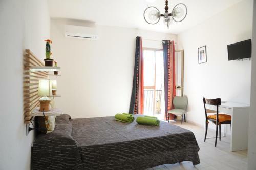 B&B Franzisca