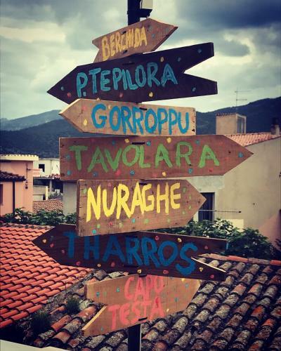 B&B Franzisca