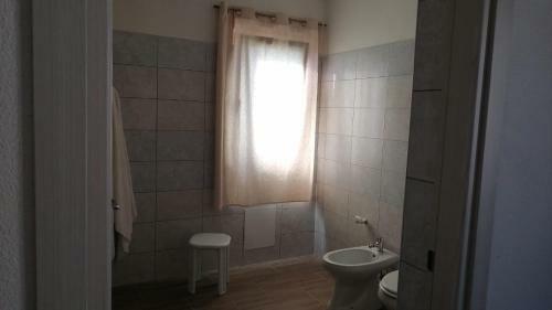 Hostal Affittacamere Sos Ninnitteddos