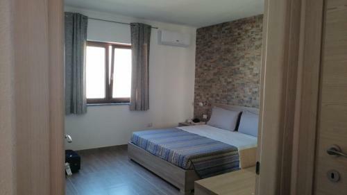 Hostal Affittacamere Sos Ninnitteddos