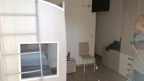 Hostal Affittacamere Sos Ninnitteddos