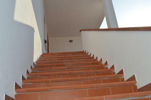 Hostal Affittacamere Sos Ninnitteddos