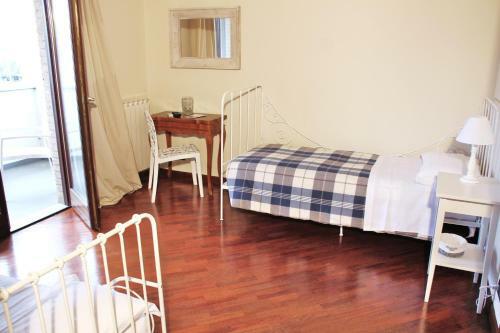Bed & Breakfast Villa Floridia