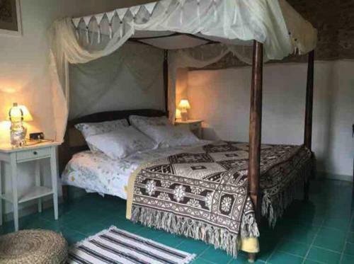 Bed & Breakfast Masseria Cata Catascia