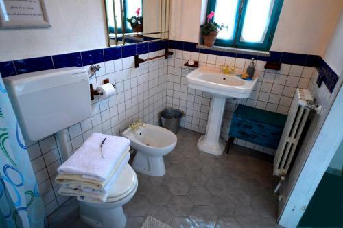 Bed & Breakfast Masseria Cata Catascia