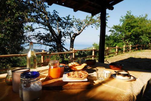 Bed & Breakfast Masseria Cata Catascia