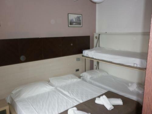 Hotel San Marco Locanda Con Ristoro