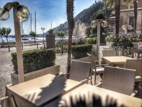 Hotel San Marco Locanda Con Ristoro