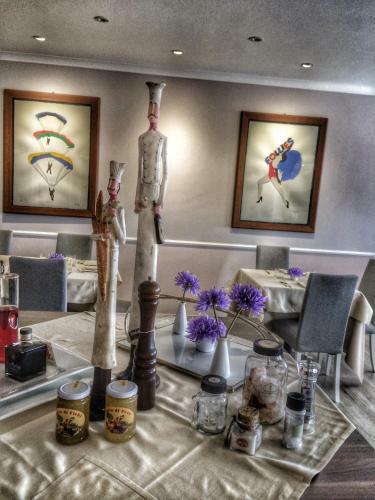 Hotel San Marco Locanda Con Ristoro
