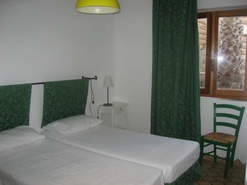 Waterfront Apartments Bosa Porto Alabe