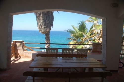 Waterfront Apartments Bosa Porto Alabe