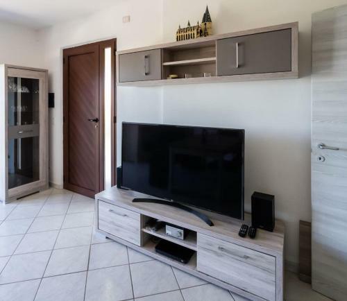 Apartamento Appartamento Belvedere Sassos P 3267
