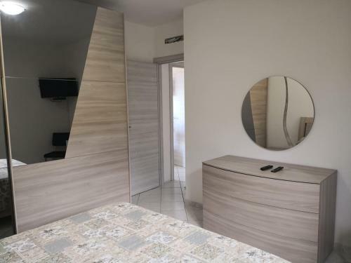 Apartamento Appartamento Belvedere Sassos P 3267