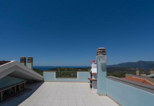 Apartamento Appartamento Belvedere Sassos P 3267