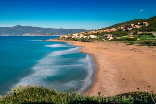 Apartamento Appartamento Belvedere Sassos P 3267