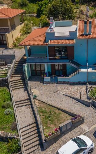 Apartamento Appartamento Belvedere Sassos P 3267
