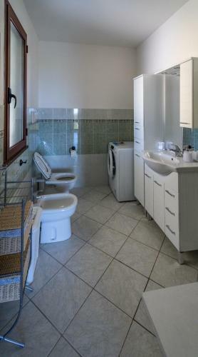 Apartamento Appartamento Belvedere Sassos P 3267