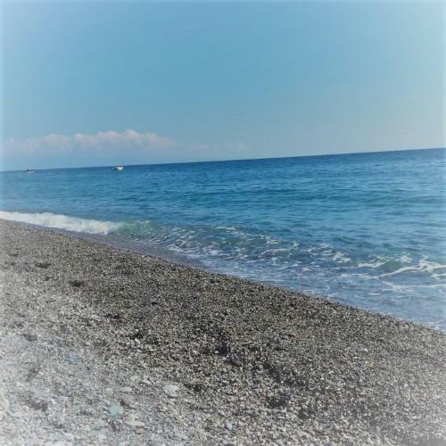 Apartamento Pina's Tao Sea Home