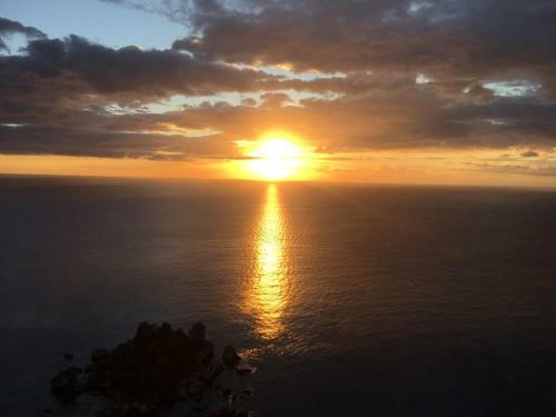 Apartamento Pina's Tao Sea Home