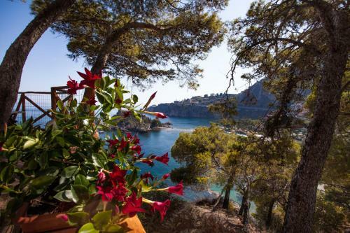 Apartamento Casa Dell'isola Bella Taormina Mare