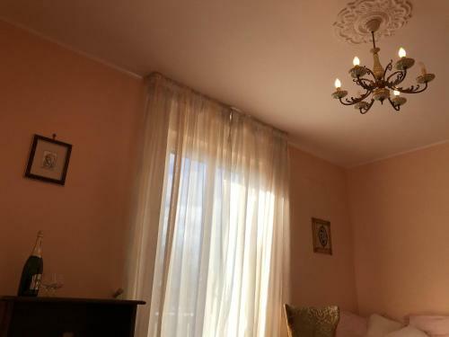 Apartamento Taormina Etna View