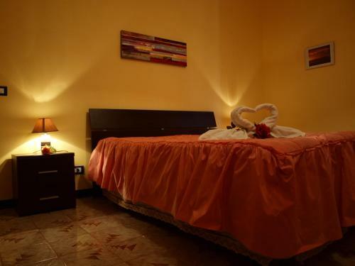 B&B Arco Dell'orologio