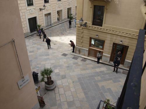B&B Arco Dell'orologio