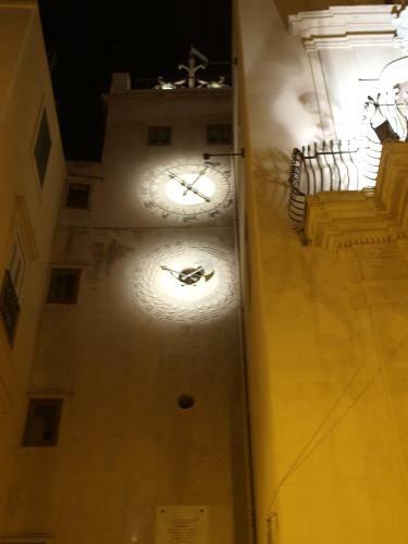 B&B Arco Dell'orologio