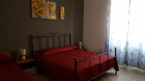 Apartamento Casa Miceli