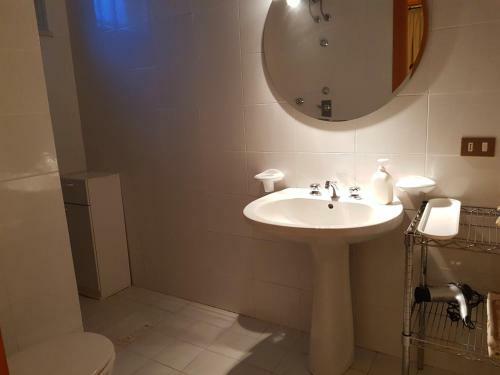 Hostal Civico 7