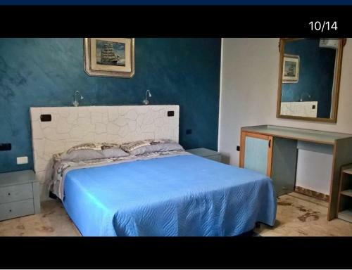 Hostal Orion Accomodation