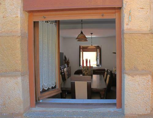 Casa Fuente Salada - Vinuesa