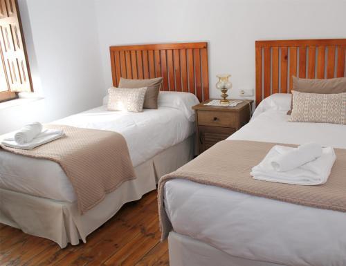 Casa Fuente Salada - Vinuesa