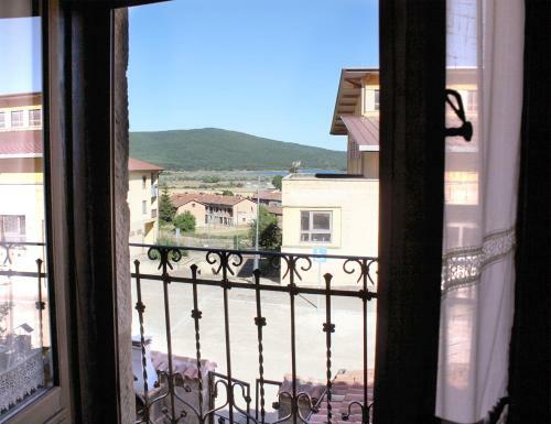Casa Fuente Salada - Vinuesa