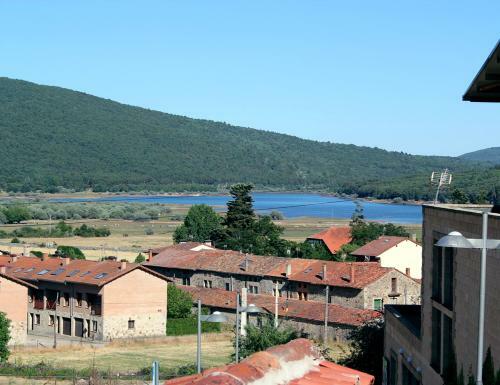 Casa Fuente Salada - Vinuesa