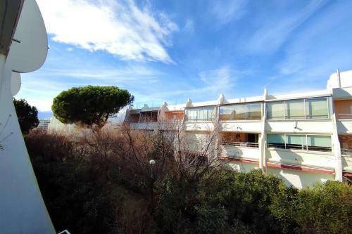 Apartamento ? Studio Cabine � 5 Min De La Plage + Parking ?