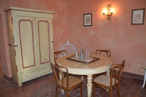 Agroturismo Agriturismo Villa Di Scopicci
