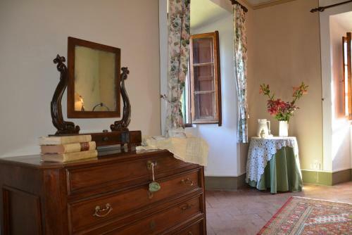 Agroturismo Agriturismo Villa Di Scopicci