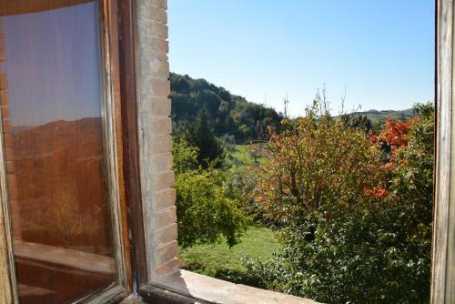Agroturismo Agriturismo Villa Di Scopicci
