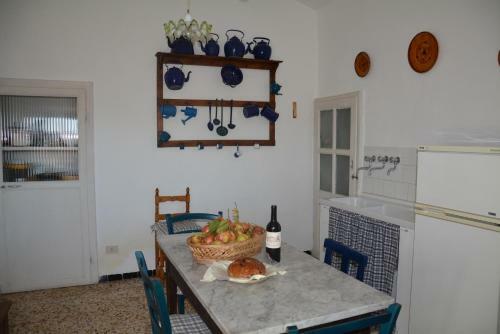 Agroturismo Agriturismo Villa Di Scopicci