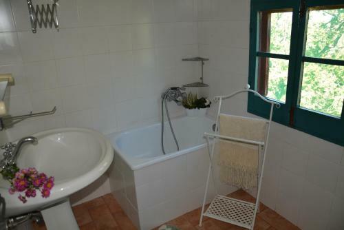 Agroturismo Agriturismo Villa Di Scopicci