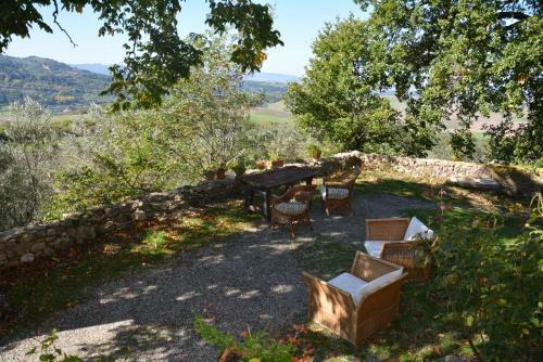Agroturismo Agriturismo Villa Di Scopicci