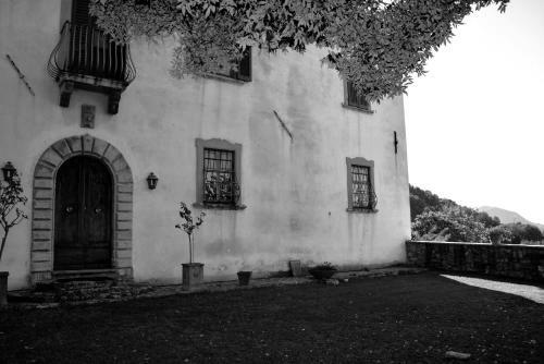 Agroturismo Agriturismo Villa Di Scopicci